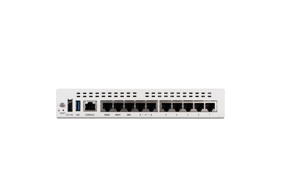 Fortinet FortiGate 70F Hardware