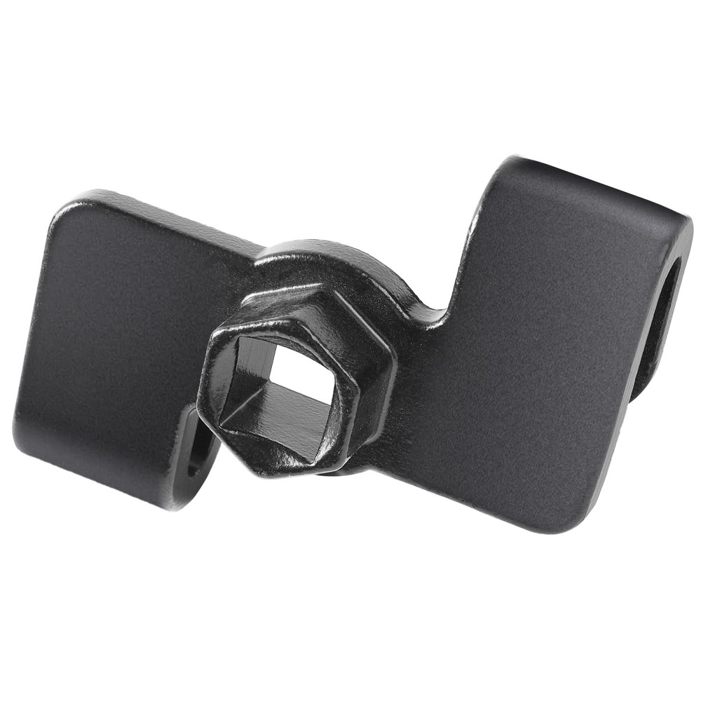 Wrench Extender Universal Adaptor For 1/2''Drive Wrench Extend Leverage Portable