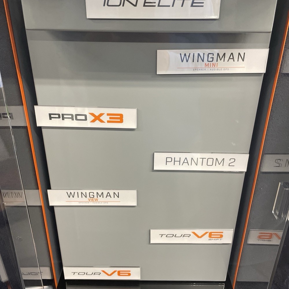 Bushnell Display Unit - RangeFinder - New