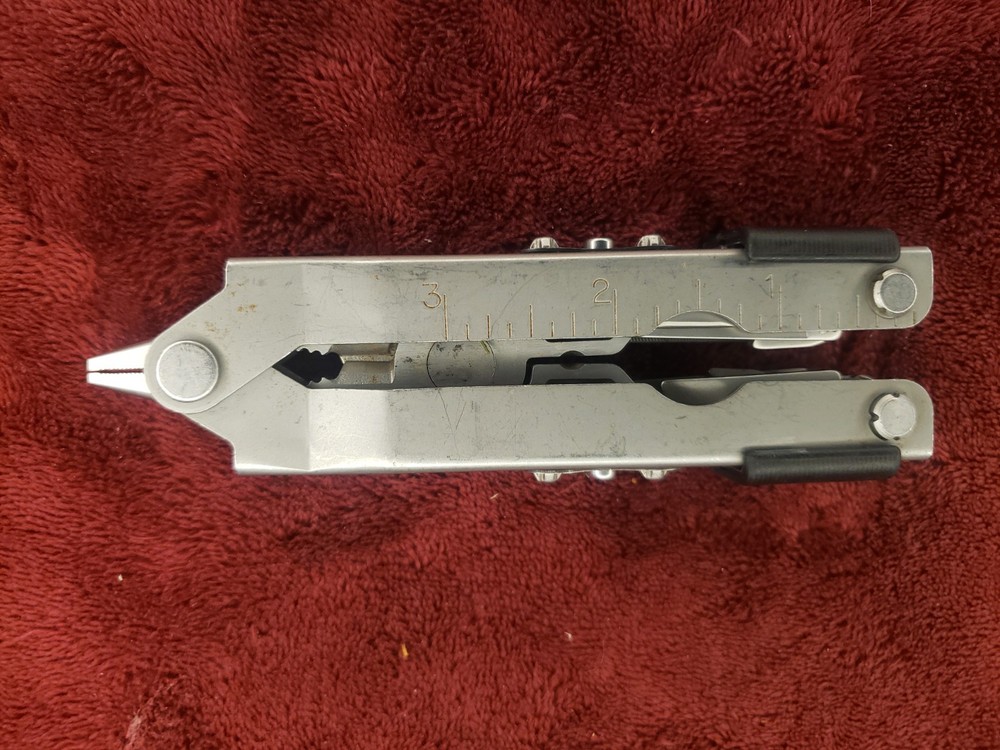🔪 Gerber Multi Tool MP600 multiplier 6w