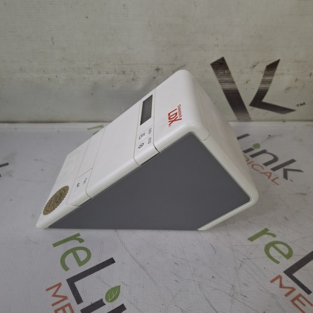 Cholestech LDX Cholesterol Analyzer