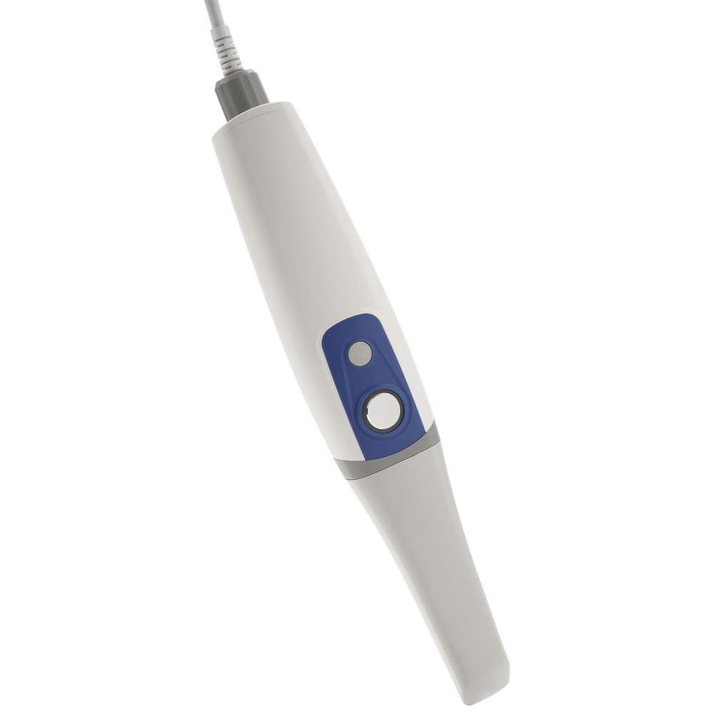 Dental Intra oral Scanner Remote sensing function AI Scanning Software