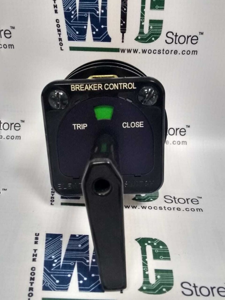 74202AAX SERIES 24 ELECTROSWITCH ROTARY CAM SWITCH