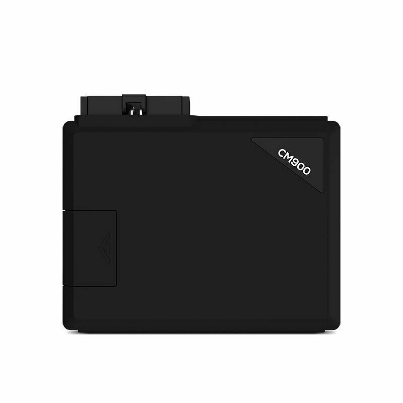 Compustar CS925-S 1-Way 1500-FT Range Remote Start Keyless Entry System CS920-S