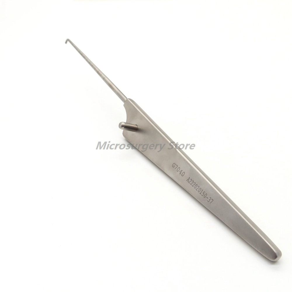 3 mm New 2 Pcs Arthroscopy Probe Knife Arthroscopic instruments
