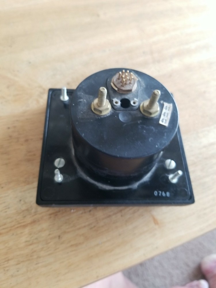 Api Instruments 53-4022-8000 Shielded Meter Heartrate 703-84