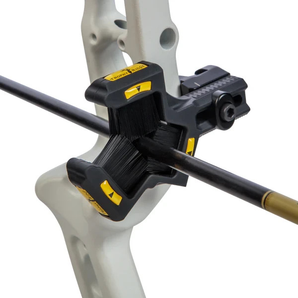 Trophy Ridge V-Plus Whisker Biscuit #ARE201