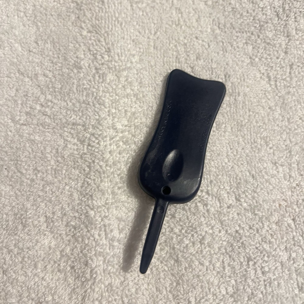 San Francisco Golf Club Navy Divot Tool