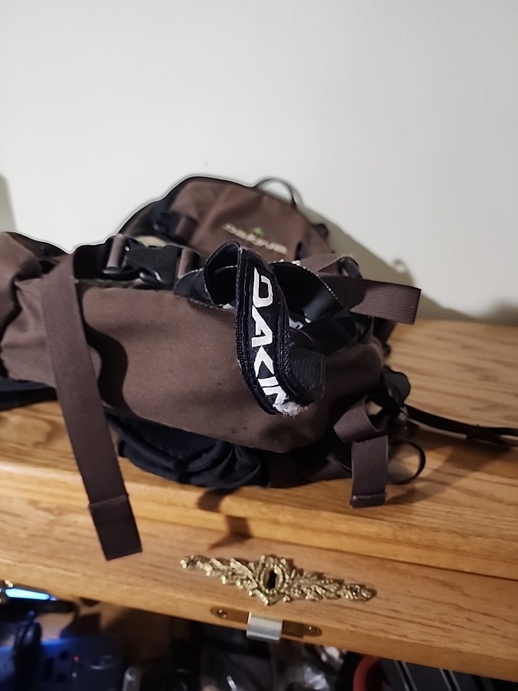 Dakine Heli Pro Backpack Large Excellent