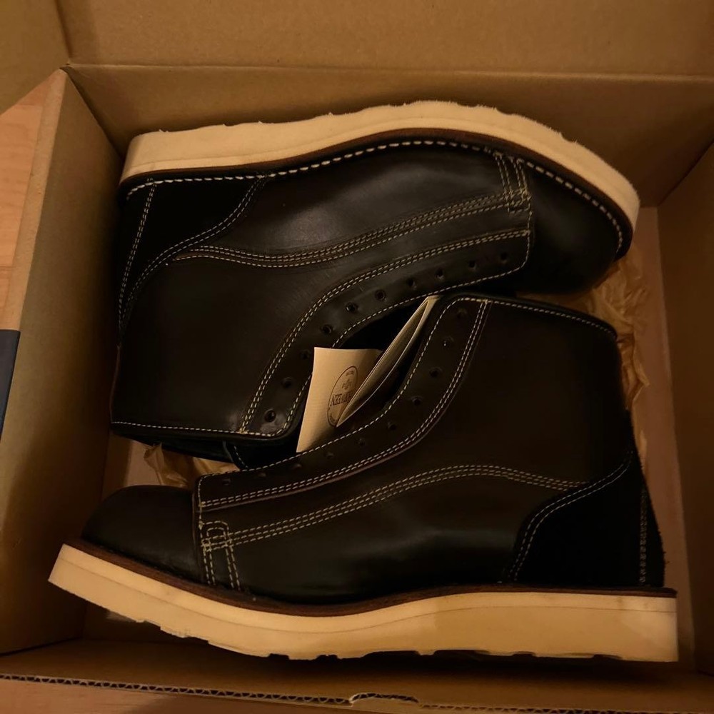Danner ASHWOOD 2 Black 7.5 US