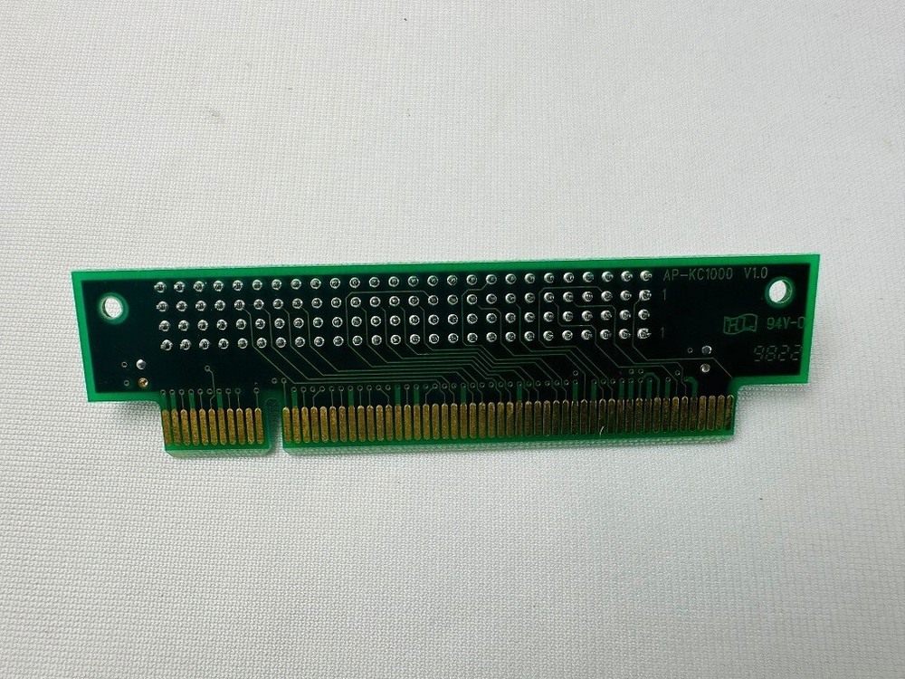 Lanner Electronics AP-KC1000 PCIe Riser Card