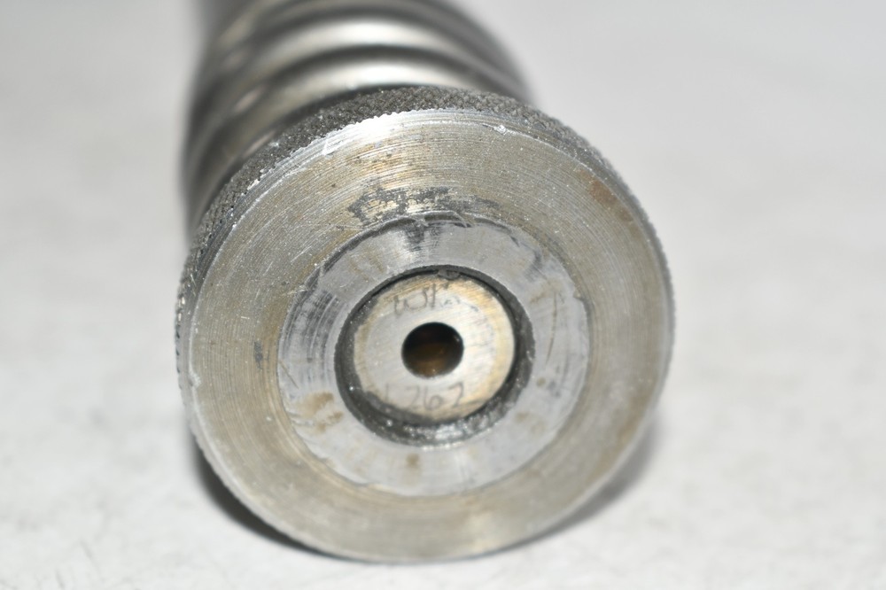 Wilson Tool .262 RD Round Punch Press Die Tooling