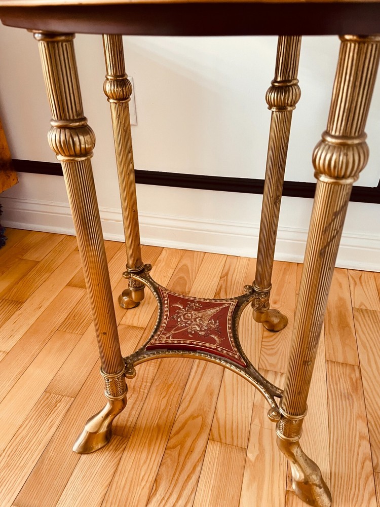 Bar Cart/Serving Cart/Side Table