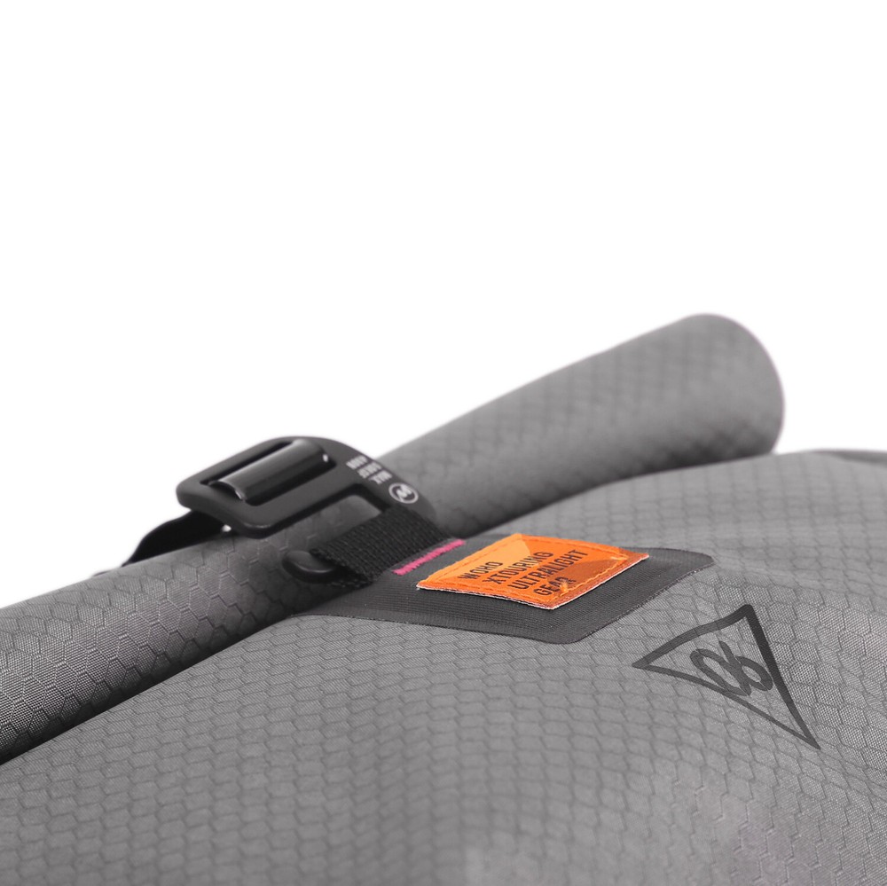 Woho Bikepacking Add-On Accessory Pack DRY