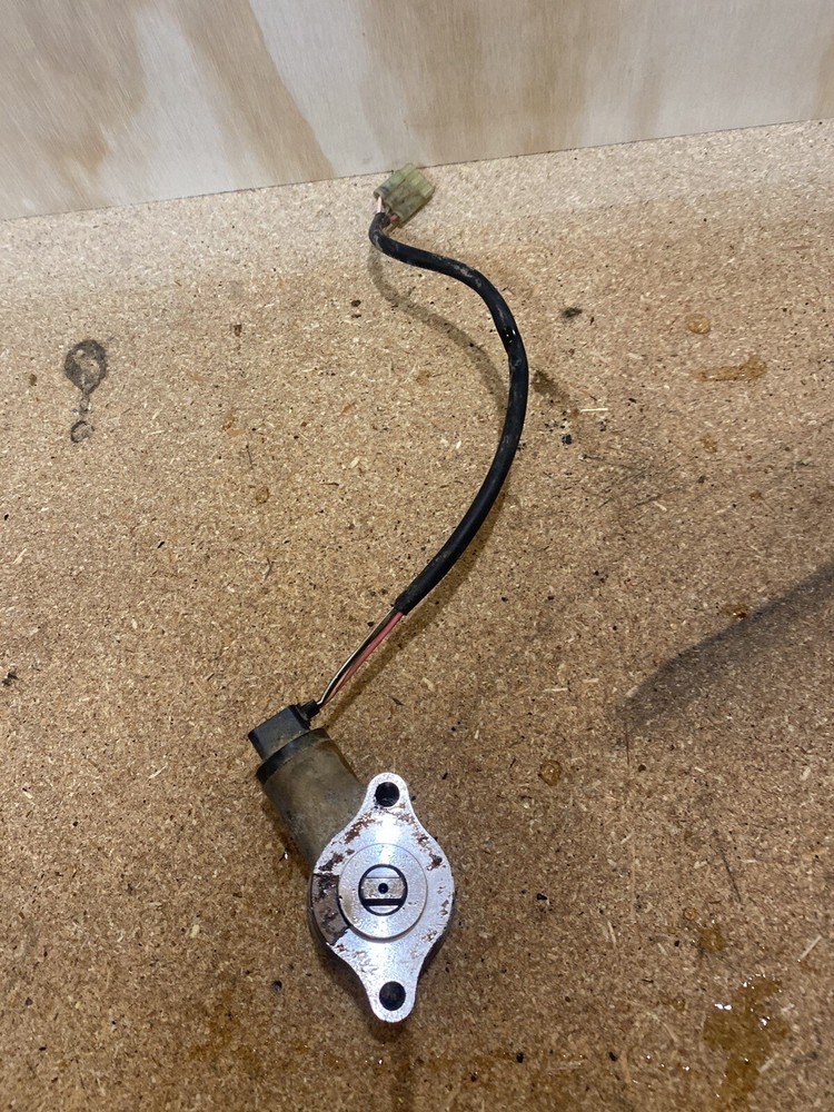 07 Arctic Cat 400 Stator Cover
