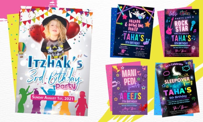 Flyer Designer