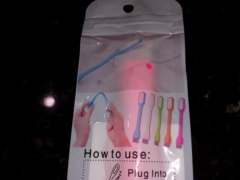 New Mini USB LED Light Lamp for Computer Keyboard,Laptop,Notebook,power bank.