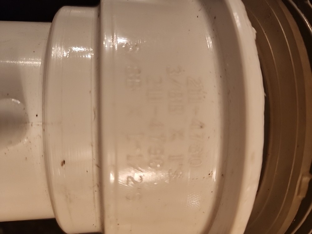 Waterway Jet Body And Insert 211-4790