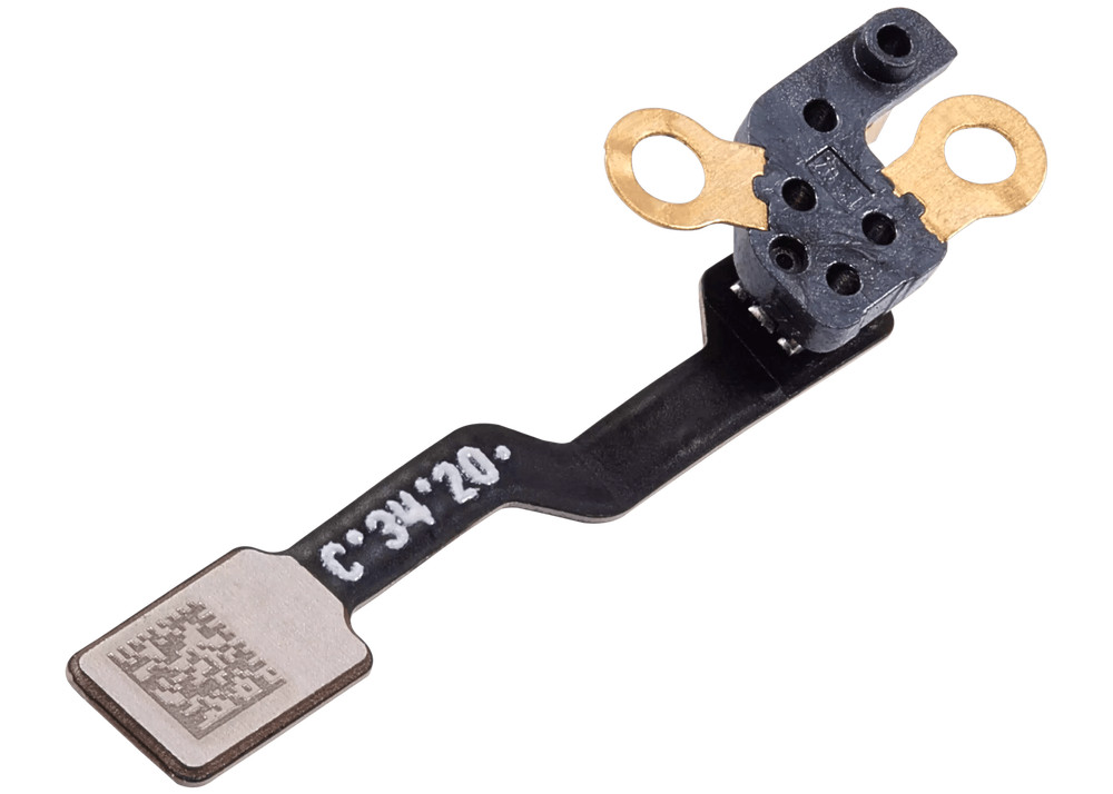 Replacement GPS Small Connector Flex Cable Compatible For Watch Series 6 (40MM)