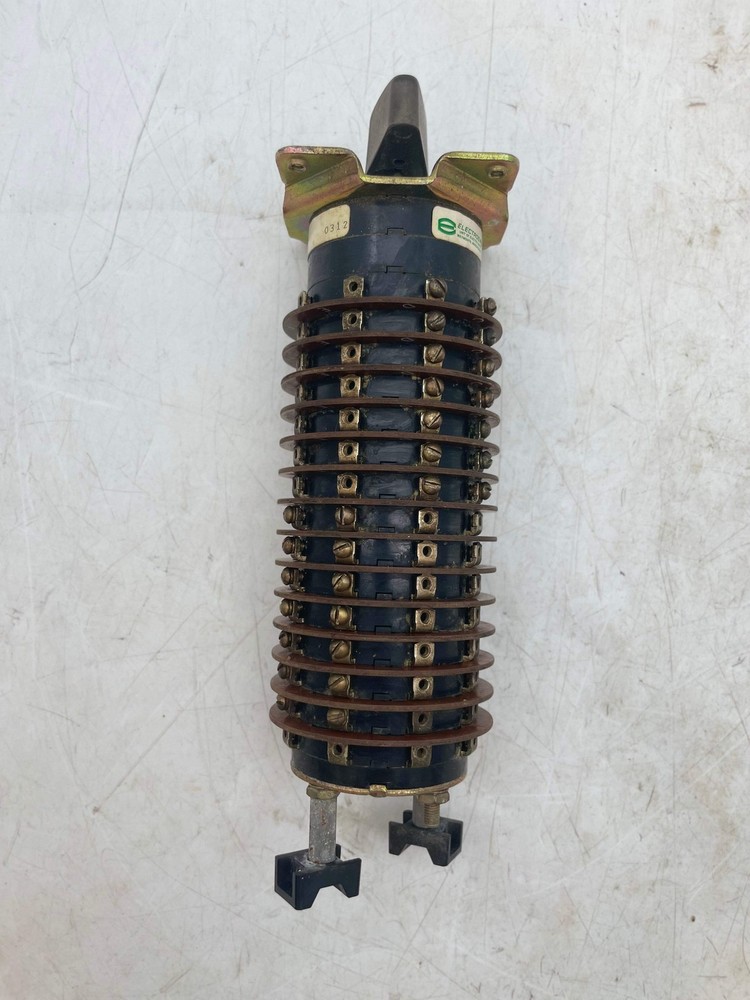 Electroswitch 21215A Series 21 Rotary Switch (Used)