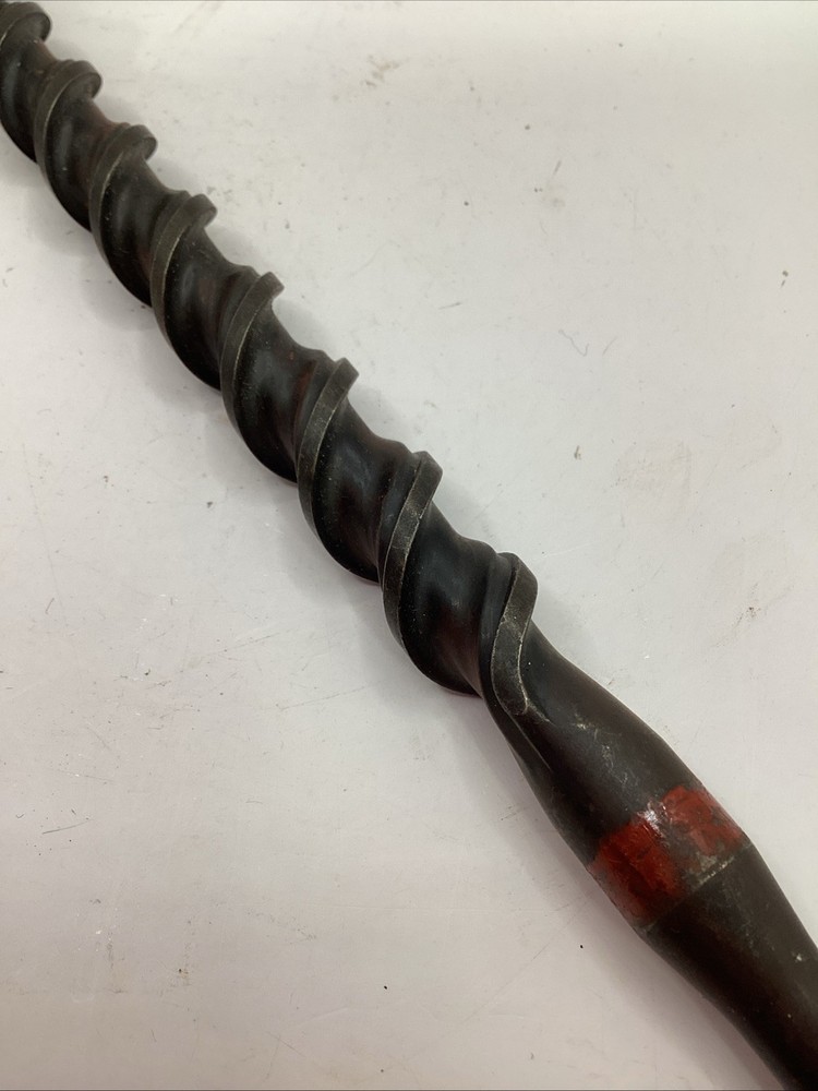 HILTI 5/8" x 13” Rotary Hammer Drill Bit USED