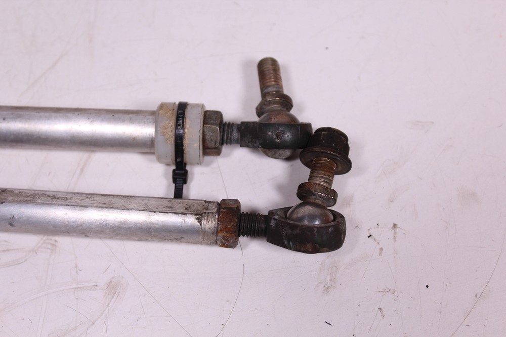2012 POLARIS RMK 800 TIE RODS