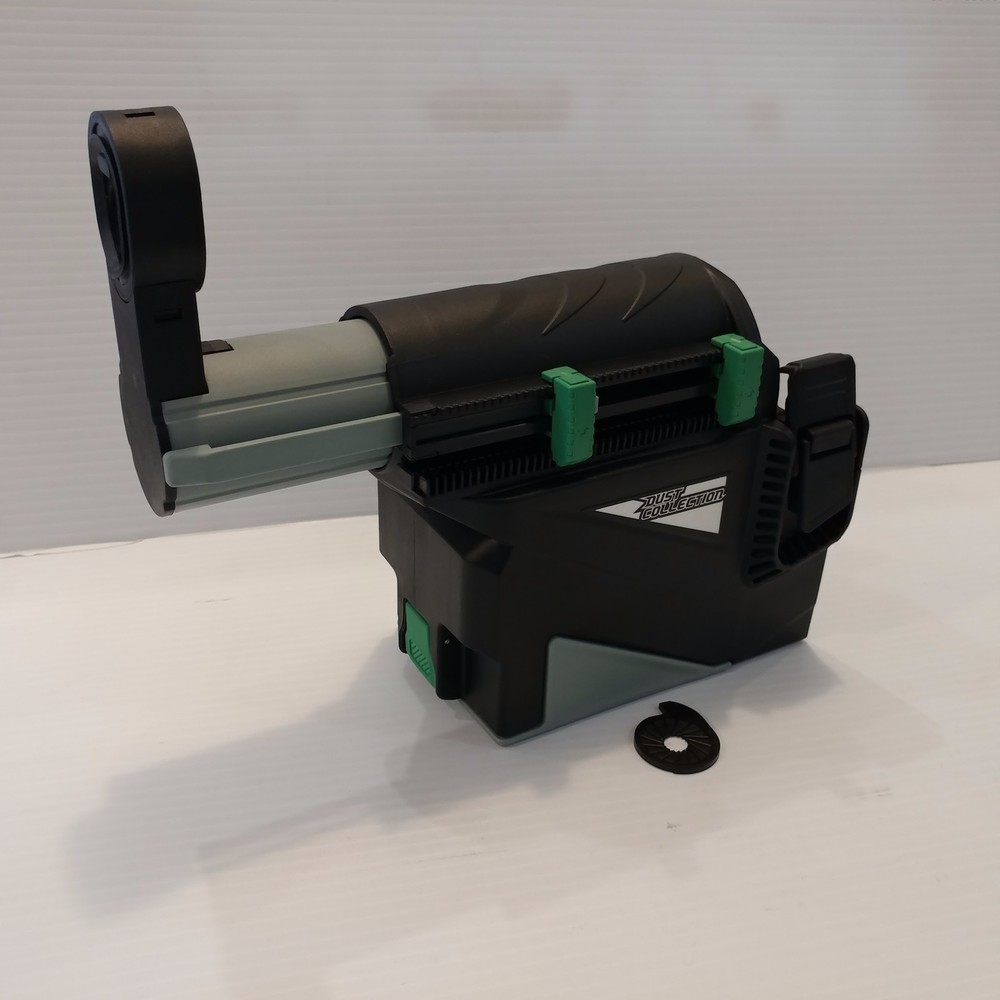 Hitachi DH28P SDS Plus Rotary Hammer Dust Collector ONLY