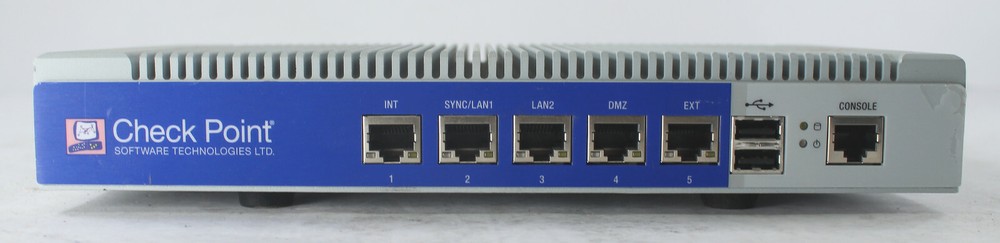 Check Point U-5 5 port Ethernet Switch