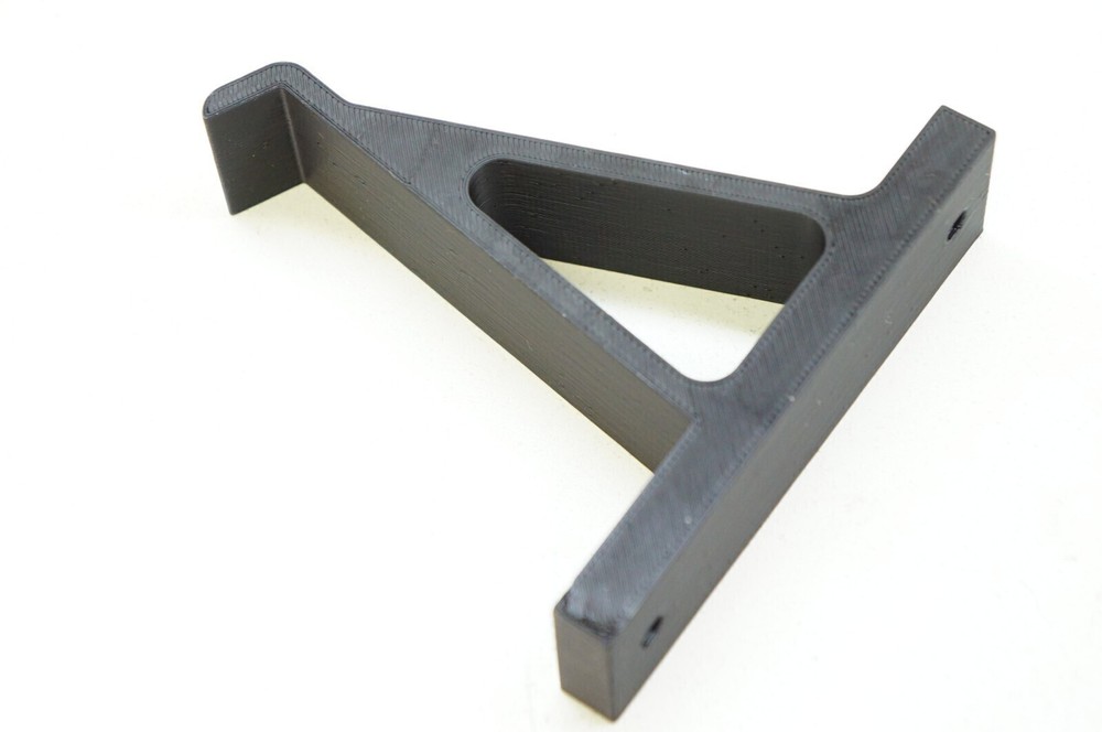 Wall Mount Bracket Holder for Logitech Z333 & Z337 Bluetooth Speakers