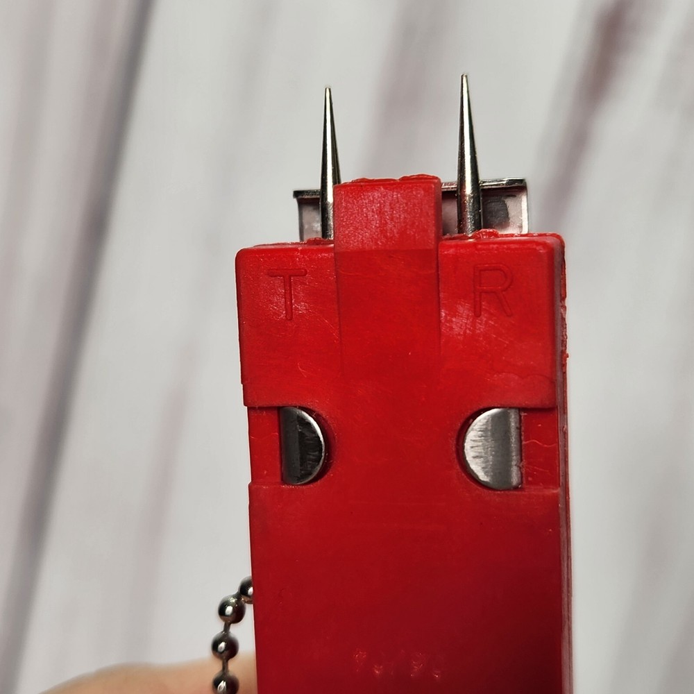 MARCONI ERICSSON Communications - RLS50 TESTER