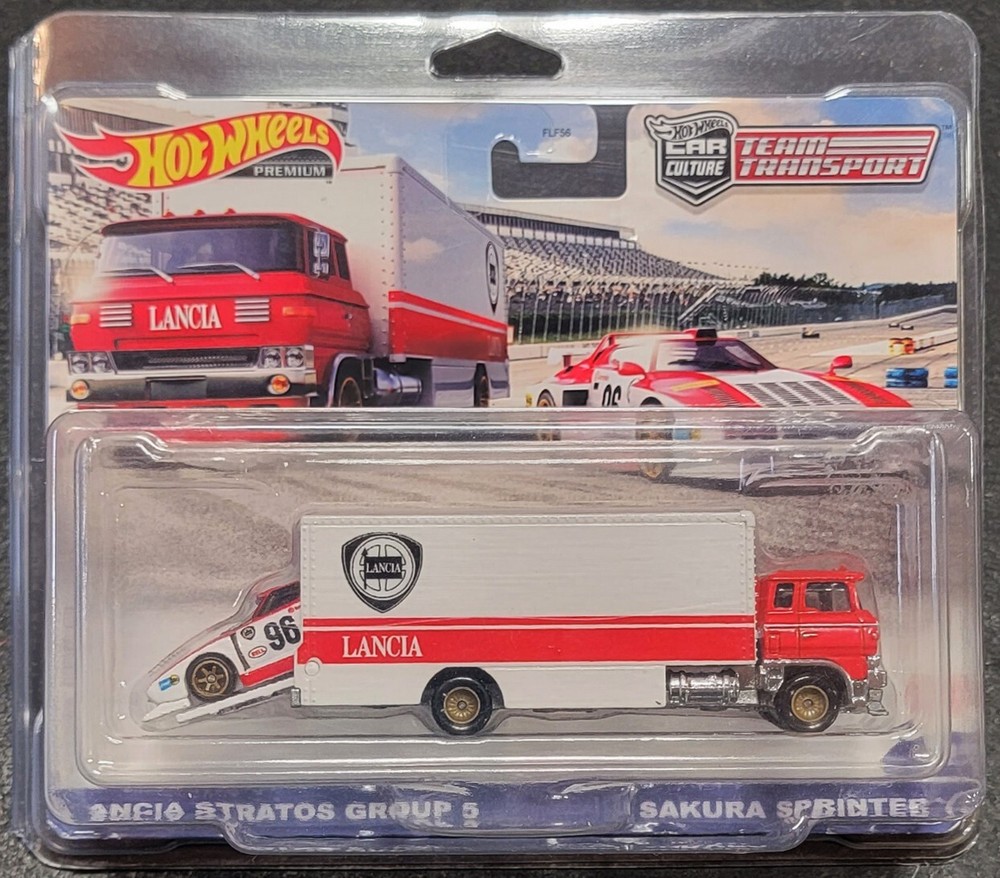 30 PACK HPD PROTECTOR CASE (TEAM TRANSPORTER) HOT WHEELS .8MM HEAVY DUTY