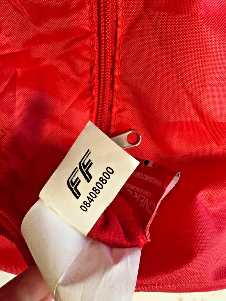 Ferrari FF indoor car cover