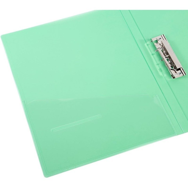 Bright Functional Plastic Letter Sheets Set Professional Modern Design New