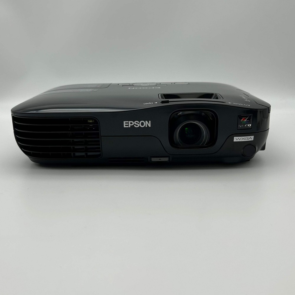 EPSON H310a Black Projector - Used