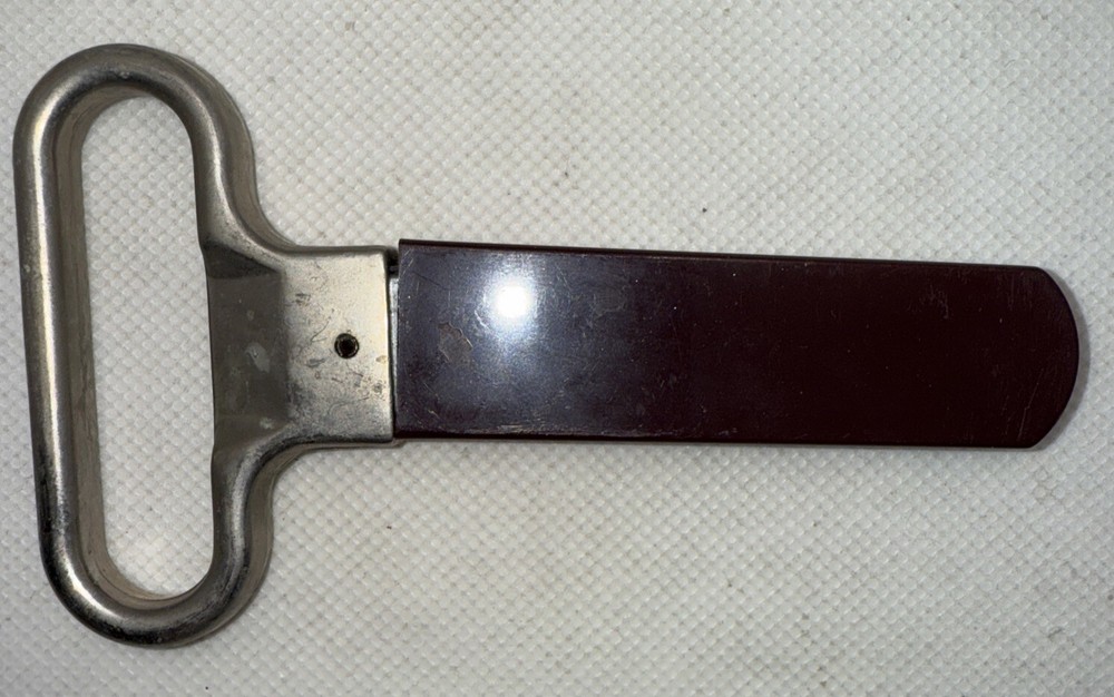 Beringer Winery European style cork puller