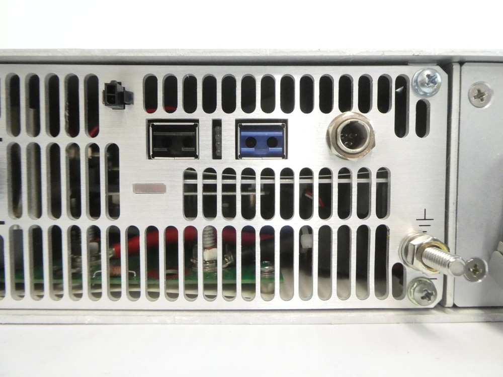 Astrodyne TDI E19314230 Analyzer Corrector Magnet Power Supply Working Surplus