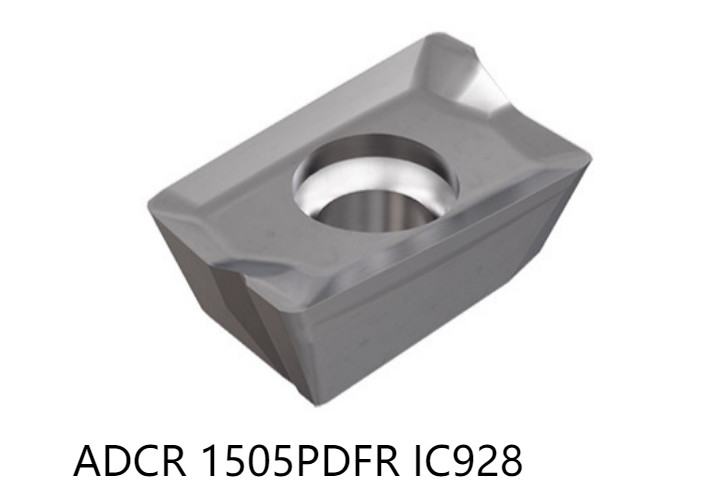 10 PCS  ORIGINAL  INSERTS ADCR 1505PDFR IC928