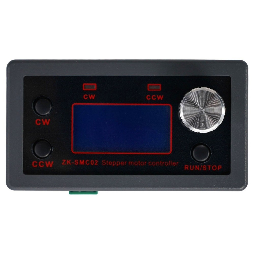 Forward/Reverse-Driver Controller Stepper Moto Pulse-Speed Angle-Control-Module