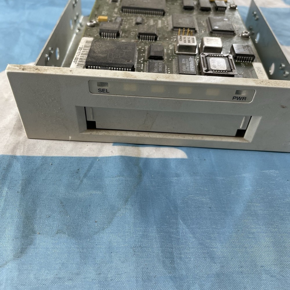 Exabyte EXB-2501