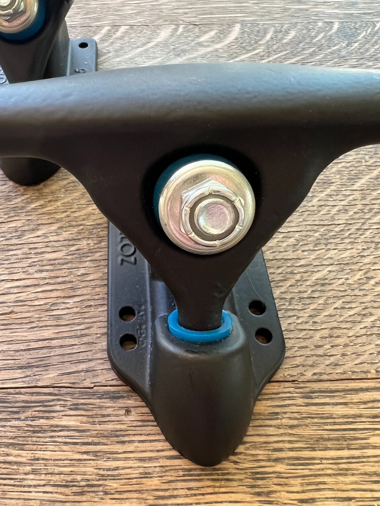Veloz Longboard Trucks