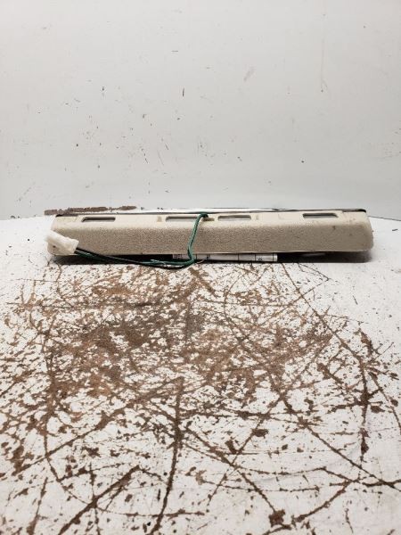 2003 OUTBAKLEG Third Brake Light Tested OEM