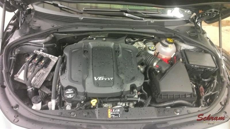 2019 Buick LaCrosse Speedometer Head/Cluster 1996374