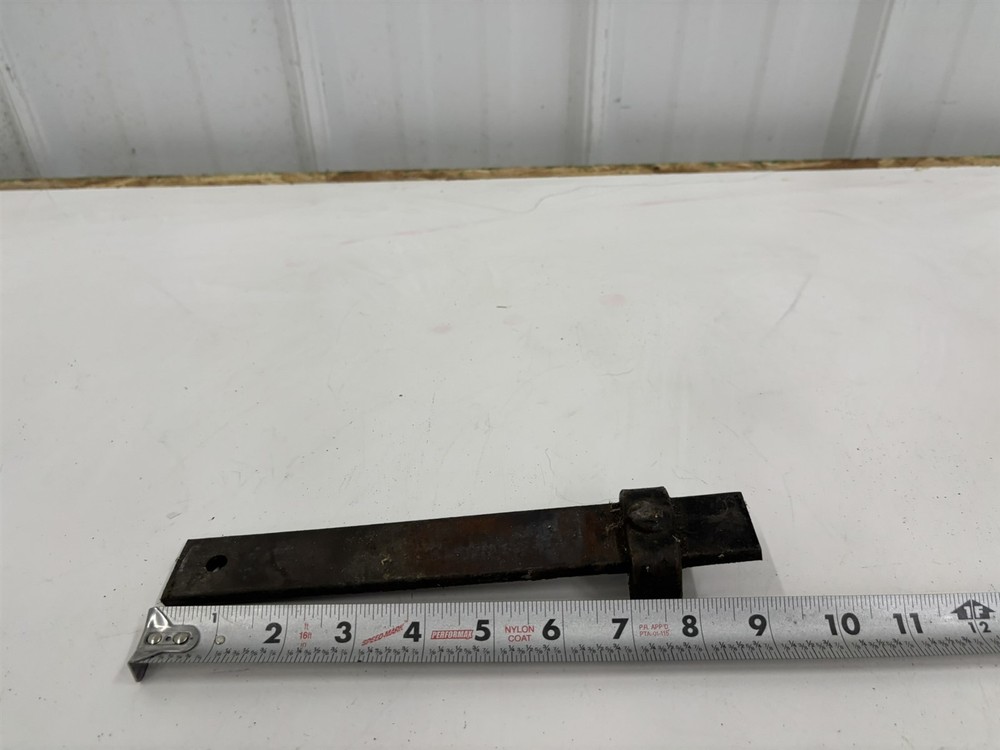 Luscombe Model 8 Tailwheel Tail Wheel Leaf Springs