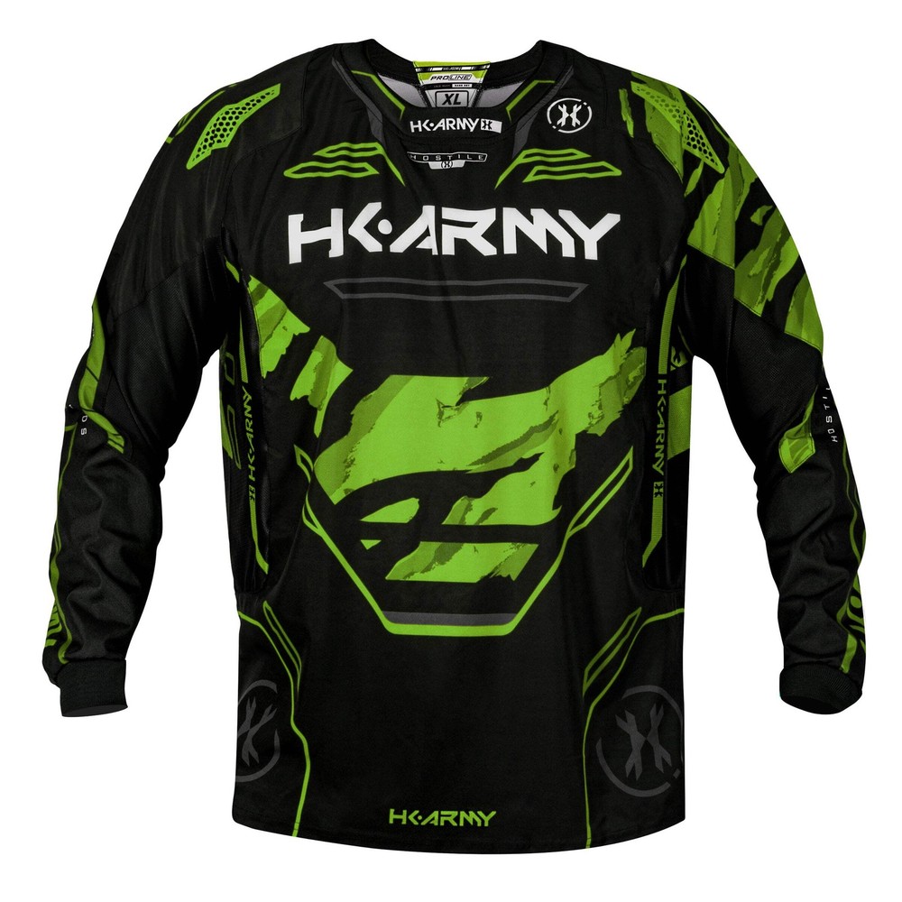 HK Army Proline Jersey - Surge - Medium