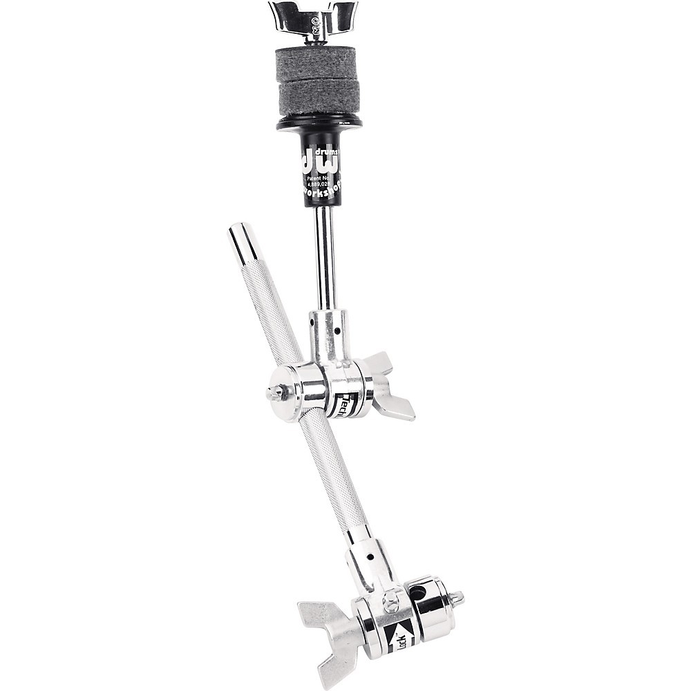 DW Adjustable Cymbal Stacker