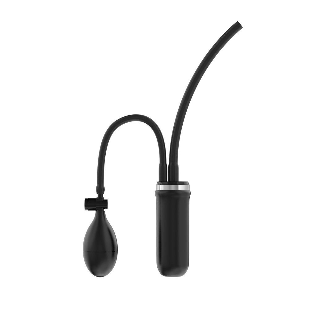Universal Intake Adapter Car Smoke Machine Inflatable Bladder for Leak Detector