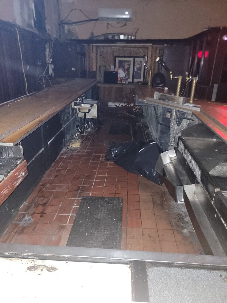 Bar/Restuarant Contents