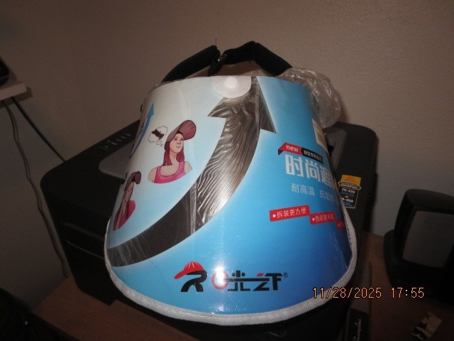 Face Shield Sun Solar Visor With UV Protection - Adjustable	 Face Shield Sun Sol