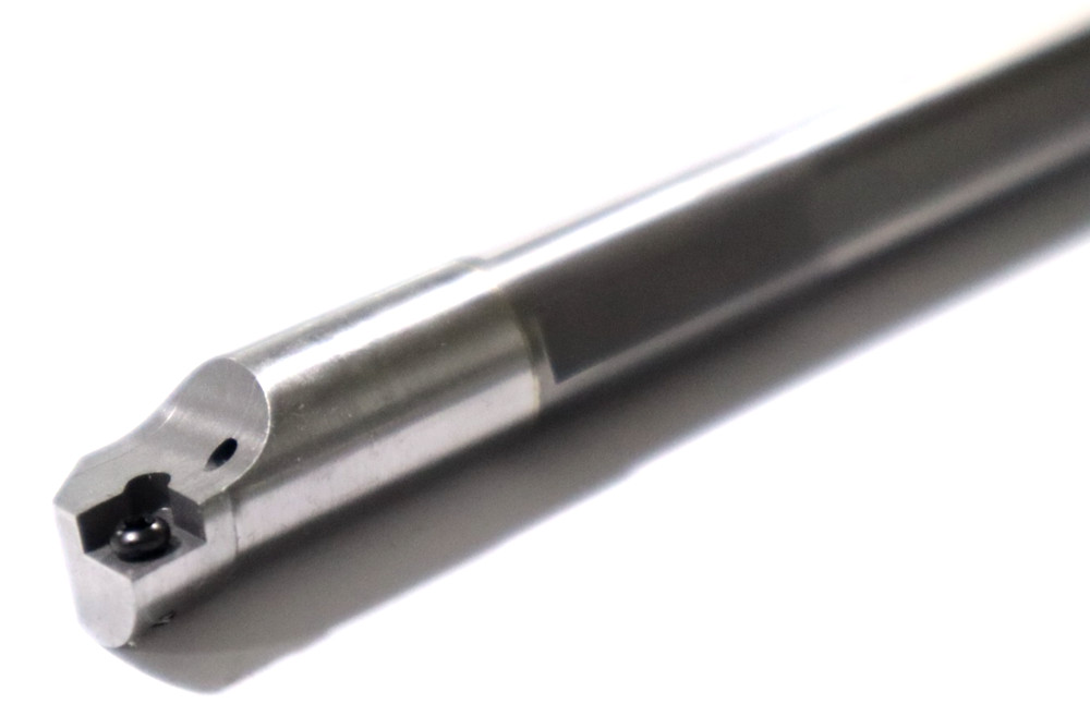 EVEREDE, E08R SCLCR-2, 1/2" CARBIDE BORING BAR        01706