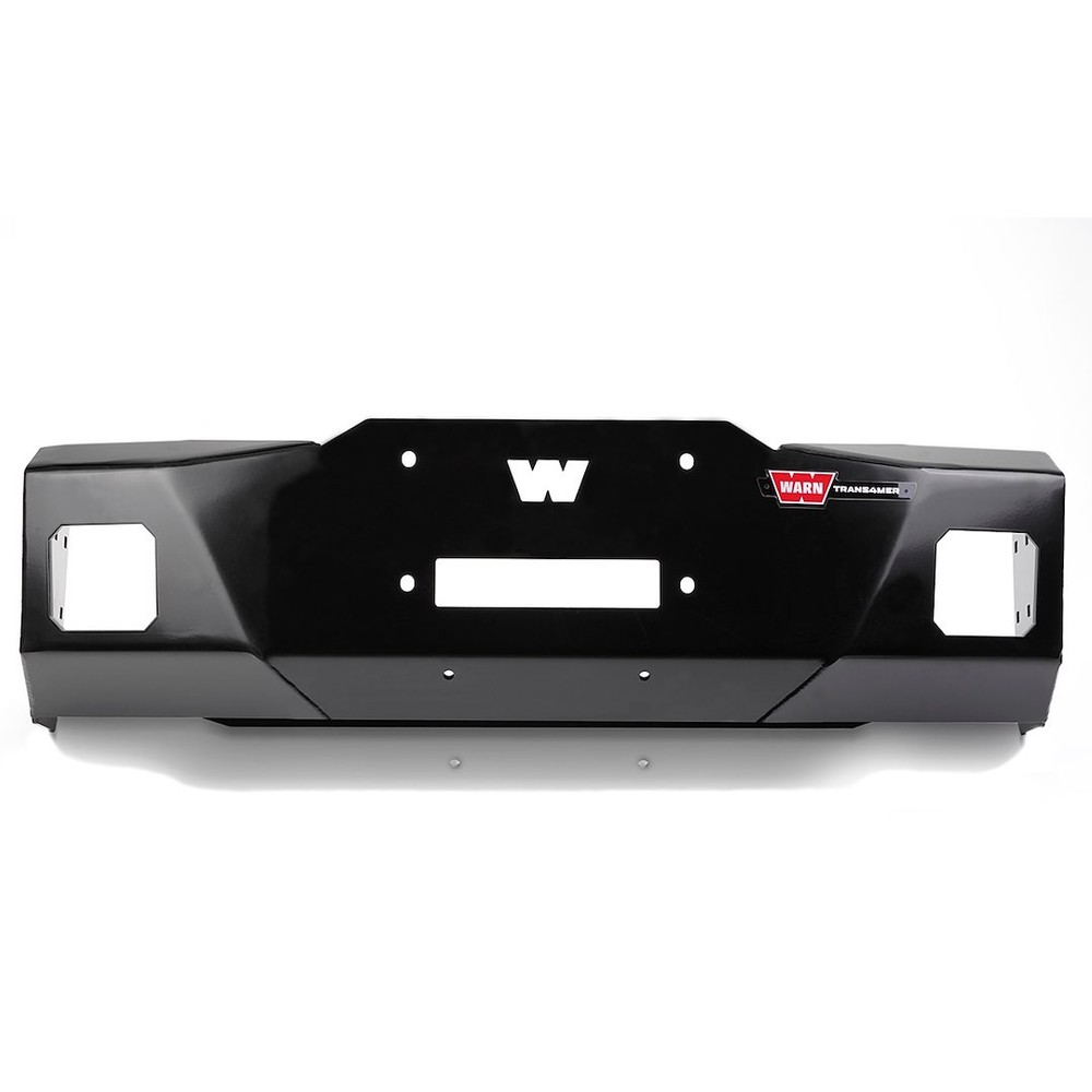 Warn 107651  WINCH MOUNT